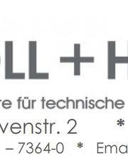 Boll & Hauser Logo
