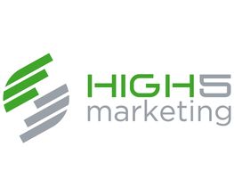 High5marketing Logo