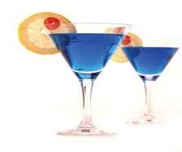 Rent a Barkeeper Logo