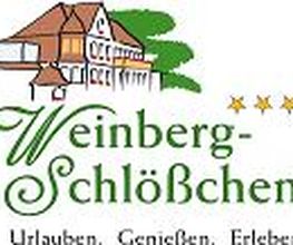 Hotel + Restaurant Weinberg-Schlößchen Logo