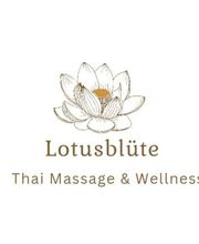 Lotusblüte Thai Massage & Wellness Logo