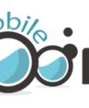 Mobile Pools UG Logo