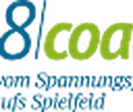 peak8 Coaching & Organisationsentwicklung Logo