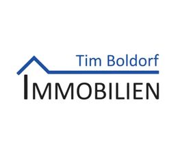Tim Boldorf Immobilien Logo