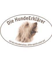 Die HundeErklärer Logo