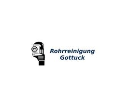 Rohrreinigung Gottuck Logo