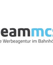 team mcs GmbH Logo