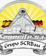 SCR Bau Tenerife,S.L. Logo