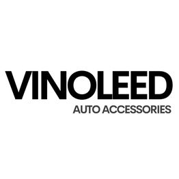 "VINODEED Auto Accessories logo in bold black text on white background."