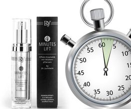 Dr.Juchheim 4 Minutes Lift