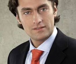 Markus Grossmann Gründer und Geschäftsführer