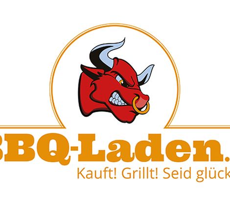 Der BBQ-Laden Logo