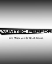 3D Druck Iacono Logo