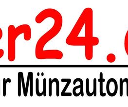 Münzer24.de Logo