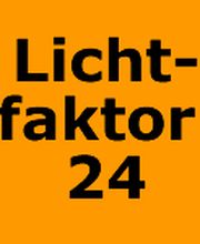 Lichteffekt24 - Onlineshop Logo