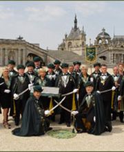 Die Brüderschaft des Goldenen Säbels o. Confrerie du Sabre d´Or