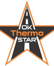 OK ThermoSTAR Logo