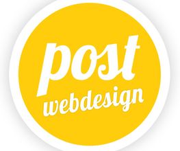 POSTkomm Logo