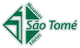 Logo verde com texto: "Mosaicos São Tomé Filetes".