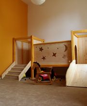 Spielzimmer