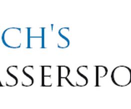 Kochs Wassersportwelt Logo
