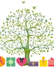 Gesunde-Geschenke.com Logo