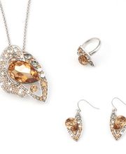 Schmuck von Susanne Wetttstein