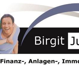 Birgit Jungbluth, Versicherung-, Finanz-, Anlagen & Immobilienmaklerin Logo