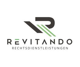 Revitando GmbH Logo