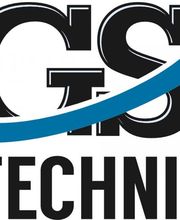 GS Gastrotechnik Spilev Logo