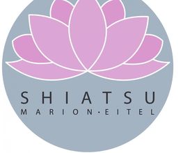 Wellness-Shiatsu Marion Eitel Logo
