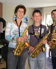 Saxophon und Klarinettenunterricht in Osnabrück