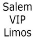 Text reads: "Salem VIP Limos".