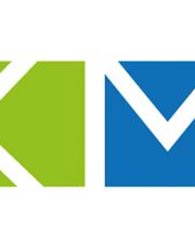 KM MEDIA SOLUTIONS Logo
