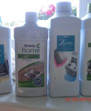 Amway Beratung & Vertrieb Logo