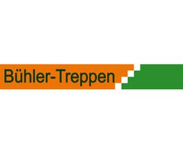 Bühler-Treppen Logo