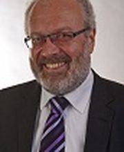 balden CONSULTING Logo