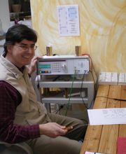 Dr. Reinhard Goy - Bioresonanz