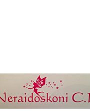 Neraidoskoni C.P Logo
