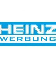 HEINZ Werbung Logo