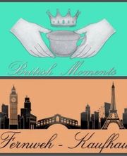 British Moments Logo