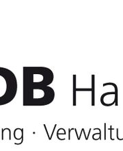 HDB Hausverwaltung Logo