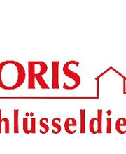 NORIS Schlüsseldienst Logo