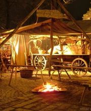 Weihnachtsmarkt Karlsruhe-Durlach 2008