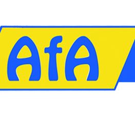 AFA Berufsbekleidung Logo