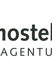 teamschostek Werbeagentur Logo