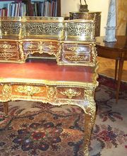 Ambiente Fulda Antiquitäten, Restaurierungen