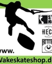 Wakeskateshop.de Logo