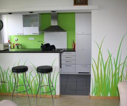 Walltattoo