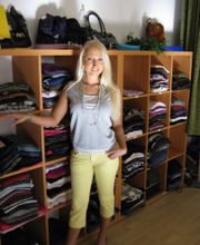 Jeans geht immer !!!